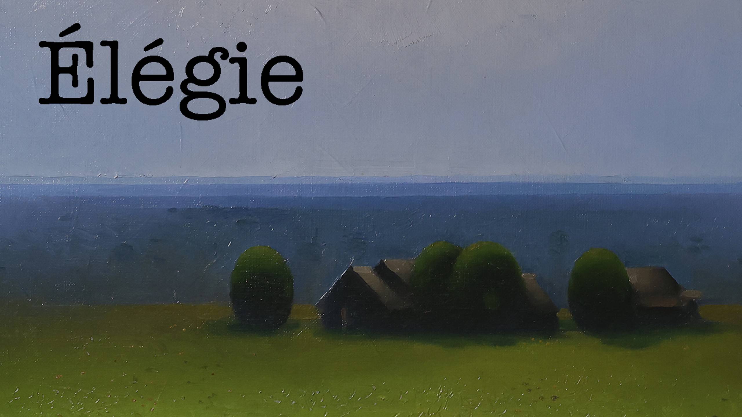 Gabriel Fauré, Élégie, Op. 24, Marija Sokolova - cello смотреть онлайн