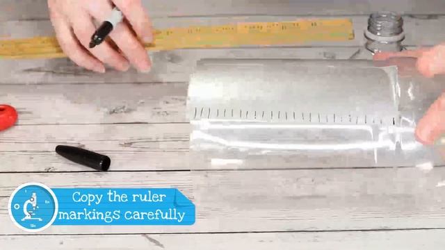 How To Make a Rain Gauge Summer STEM Project смотреть онлайн