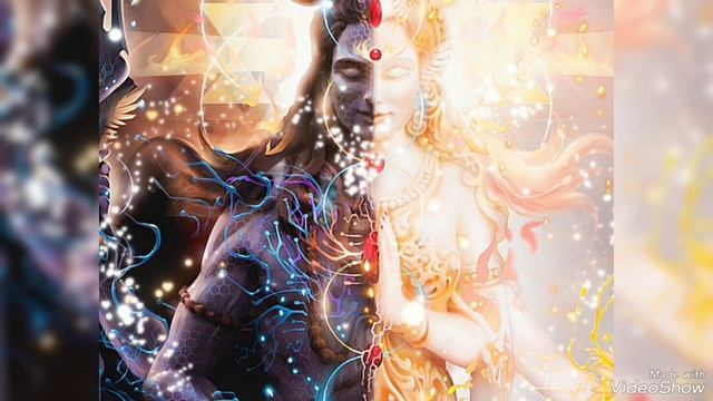 ☀️Самая Могущественная МАНТРА Женской🔥Энергии, Красоты, Магнетизма, Семейного Счастья и Исцеления💙 смотреть онлайн