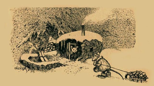 «Счастье в лапте» смотреть онлайн