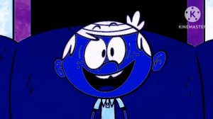 Lincoln Loud Yells Nooooo! Effects Sponsored By (Erinki Csupo) Effects