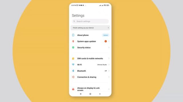 Best iOS Theme For MiUi // iOS Theme For MiUi 13 смотреть онлайн