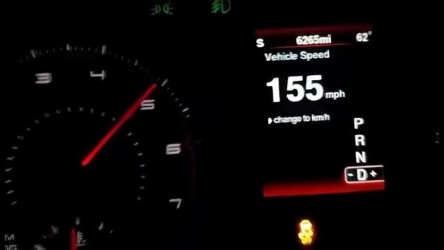 2014 TUNE & EXHAUST ONLY R/T CHARGER 5.7 TOP SPEED RUN смотреть онлайн