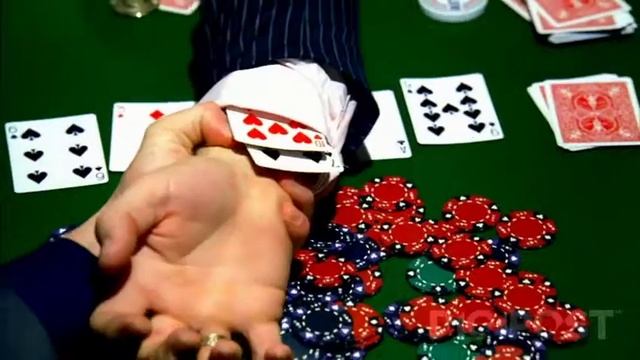 Cascade Natural Order смотреть онлайн