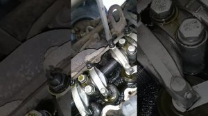 Бав феникс регулировка клапанов, матор 1044