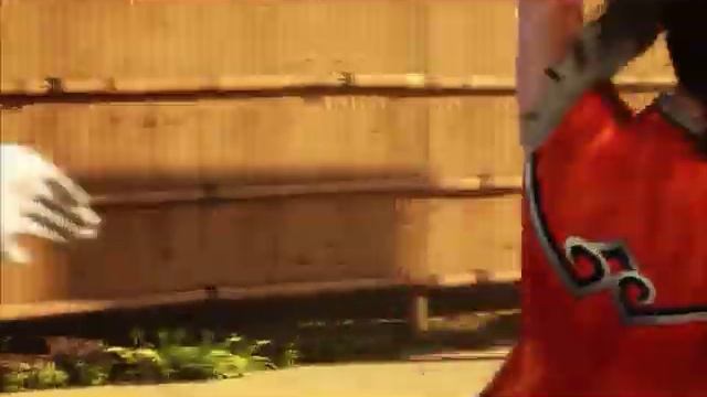 amv tekken blood monster смотреть онлайн