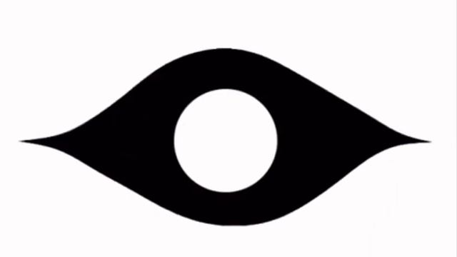 Bad Apple but it's only when characters aren't on screen (flash warning) смотреть онлайн