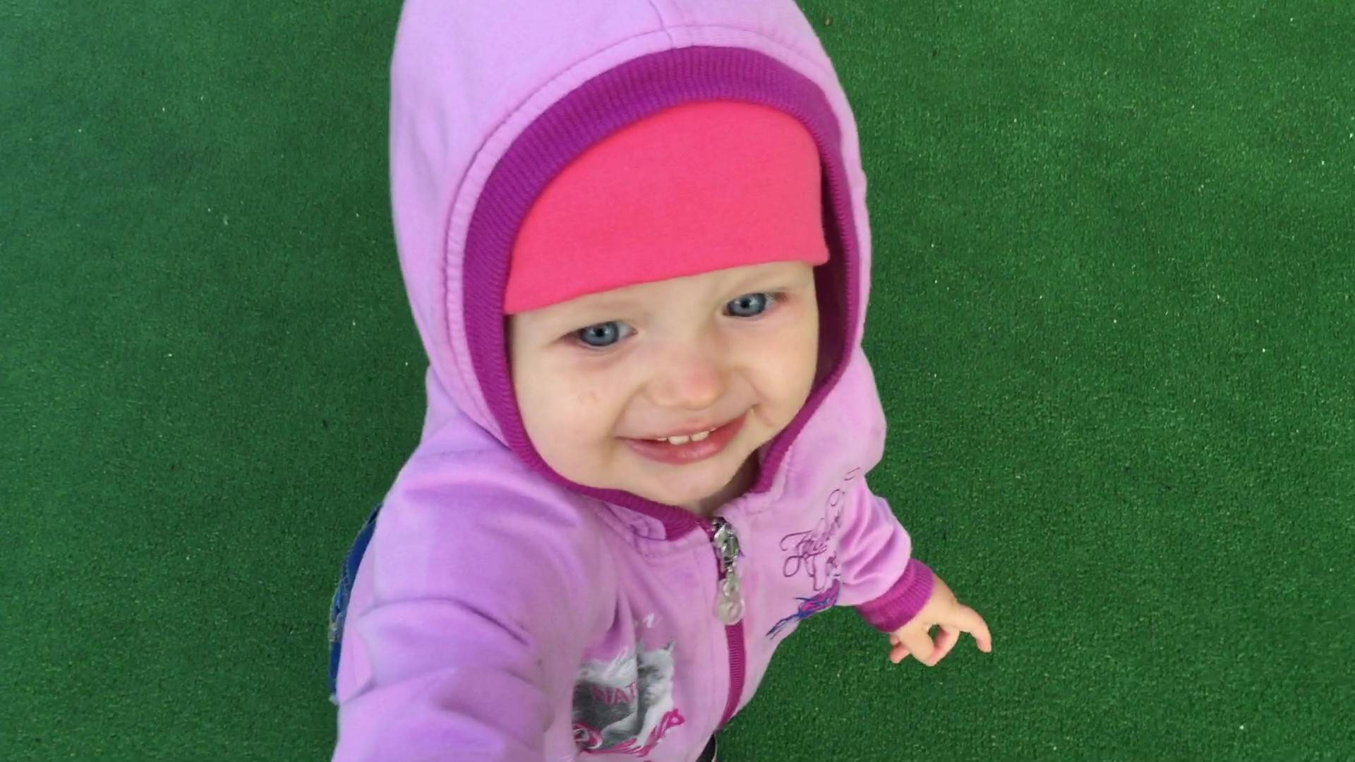 Когда бабушка - пофигистка смотреть онлайн