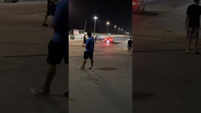 Jaguar F-typer x Mclaren 570s ——manaus— смотреть онлайн
