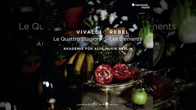 Les Eléments: X. Caprice смотреть онлайн