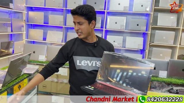 Best Quality Used Laptop|use laptop market kolkata|second hand laptop best pricel|Macbook dhamaka смотреть онлайн