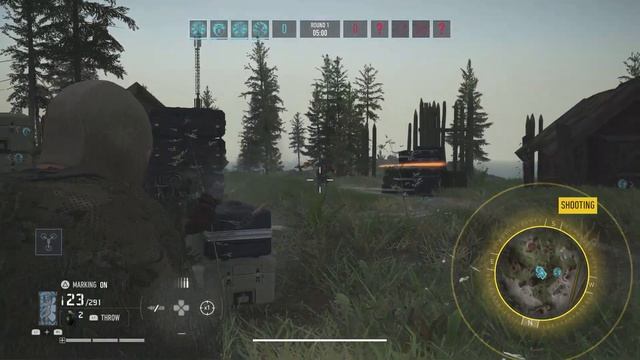 Ghost Recon Breakpoint Ghost Wars v9 1080p HD смотреть онлайн