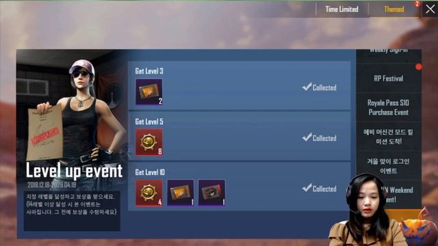 PUBG MOBILE | Hướng dẫn Fake ip Hàn Quốc nhận Quà PUBG Mobile bản Hàn trên ios iphone смотреть онлайн