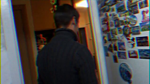 Александр Шиколай (Alex Terrible)