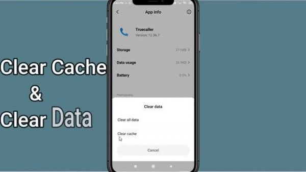 Fix Truecaller App Keeps Stopping | Truecaller App Crash Issue | Truecaller App | PSA 24
