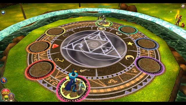 Grandmaster (Level 50) Ice PvP: Music Almost As Fire As My MixTape смотреть онлайн