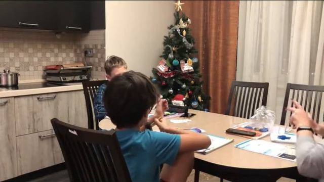 Видеолекция 3 "Как превращать упражнения в игры" смотреть онлайн