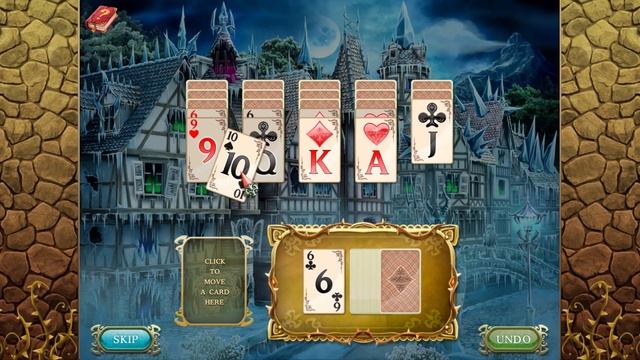 Cursed House 6 смотреть онлайн