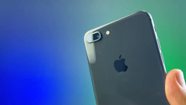 Yenilenmiş Telefon Alınır mı? / 2023'te iPhone 8 Plus Almak! смотреть онлайн