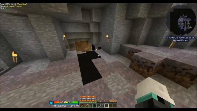 Petrifying RF Gen! - Ep. 20 Stoneblock Modpack - Minecraft смотреть онлайн