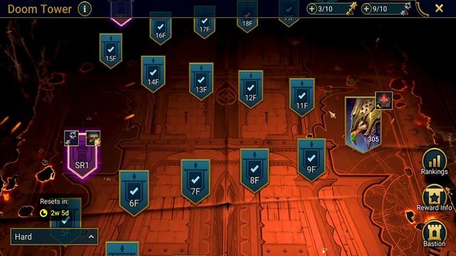 Not Even MONEY Will Save You! Raid Shadow Legends смотреть онлайн