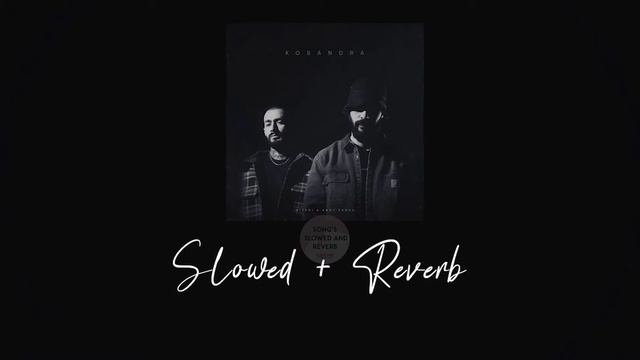 Кассандра (Kosandra)[Slowed+Reverb] Miyagi & Andy Panda смотреть онлайн