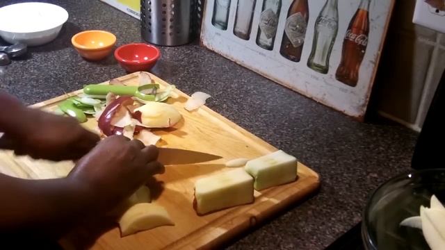 Apple Pie - Chef Kendra's Easy Cooking! смотреть онлайн