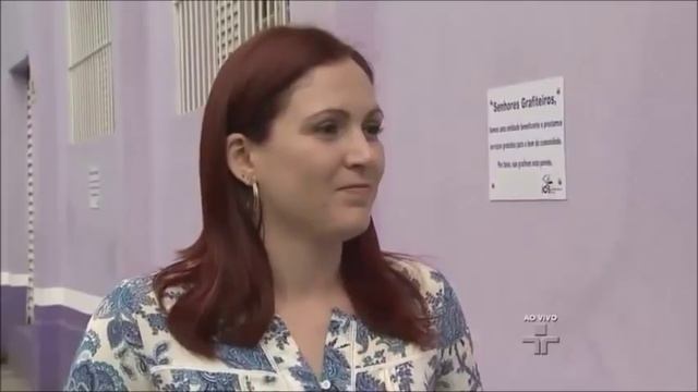 IOS no Jornal da Cultura - Curso de Português para Surdos смотреть онлайн