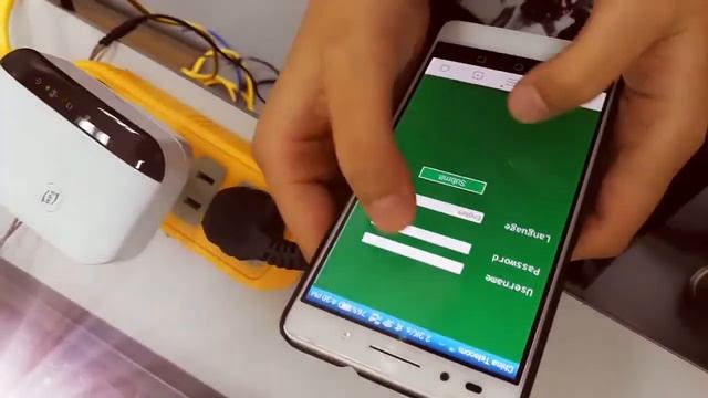 LV-WR03 Wi-Fi Repeater Setup video смотреть онлайн
