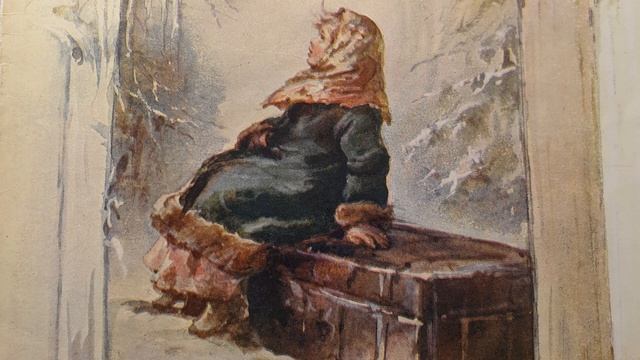 "Морозко" смотреть онлайн