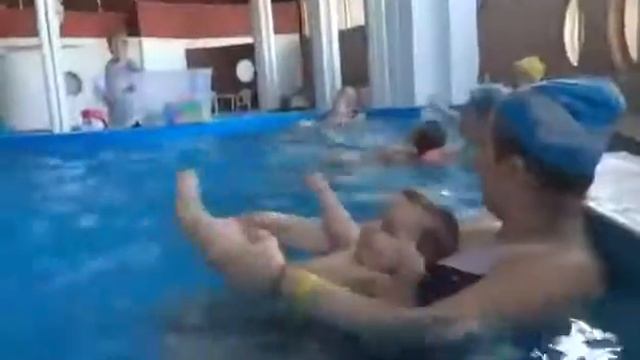 Каникулы для мам в Подмосковном отеле вместе с Юлией Ермак смотреть онлайн