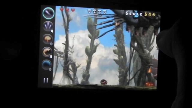 iPhones.ru: Arno The Hunter смотреть онлайн