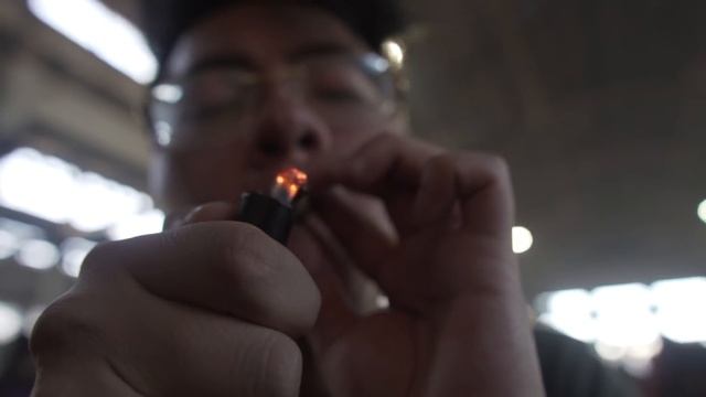 THE $500k SMOKE SESH смотреть онлайн