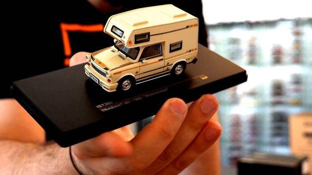 UNBOXING some model cars received from MY FAVORITE DEALER смотреть онлайн