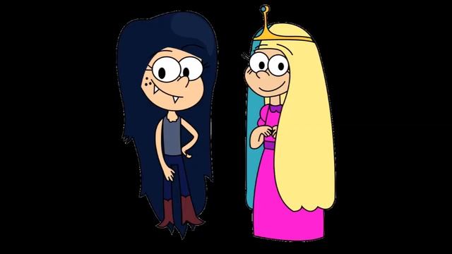 LUNA X SAM PARTE 1 смотреть онлайн