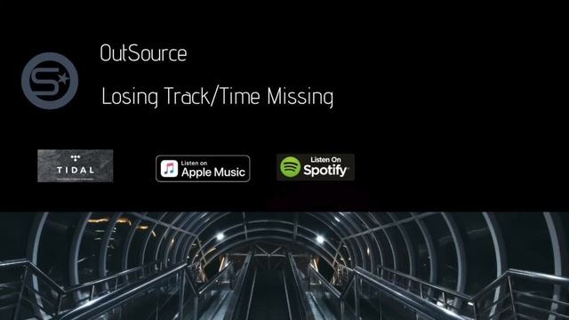 Loosing Track by OutSource [Out now - Apple Music, Spotify, Tidal] смотреть онлайн