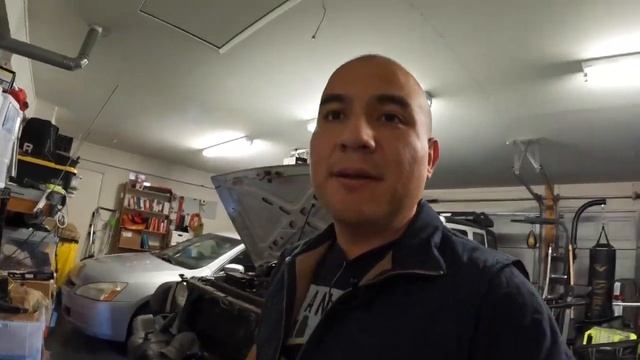 2012 Jeep Wrangler Radiator Replacement смотреть онлайн