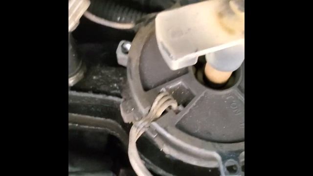 Jeep Grand Cherokee Intake, Exhaust and Head Removal смотреть онлайн