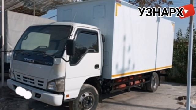 Исузи нархлари 2020 ОКТЯБР /Isuzu Narxlari 2020 OKTYABR