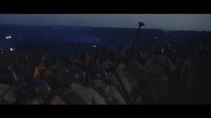 Нам нужна одна победа