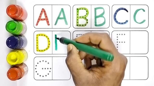 एबीसीडी, abcd, a for apple, alphabets, abc song, k se kabutar, Mantu Study Class, conting, 97 смотреть онлайн
