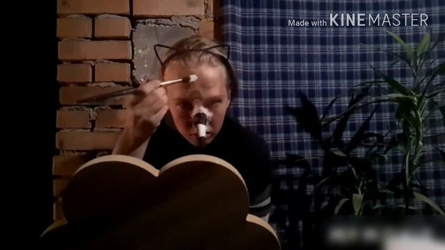 Грим "Смеющийся Джек" смотреть онлайн