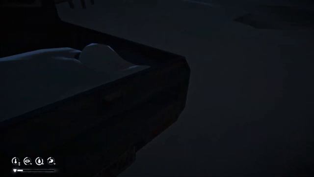 Supply Stockpile! - Let's Play The Long Dark (Part 2) смотреть онлайн