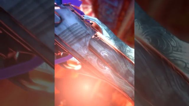 Devil May Cry. Shorts. Part 8 смотреть онлайн