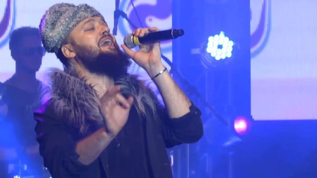 LUPII lui Calancea - (Primul concert al Lupilor, 2018) Guz, Stefan Voda, Fratii Advahov смотреть онлайн