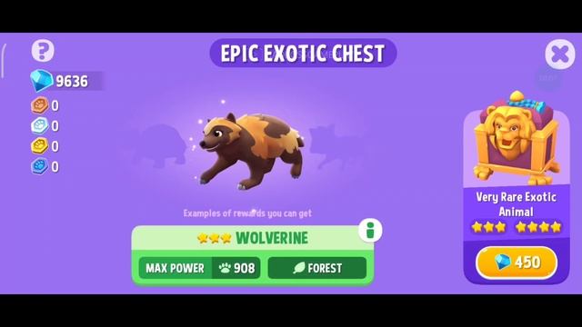 FLAMINGO ( New Breed Discovered ) FarmVille 3 Gameplay HD смотреть онлайн