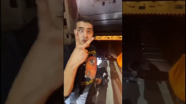 Элвин Грей в Перми смотреть онлайн