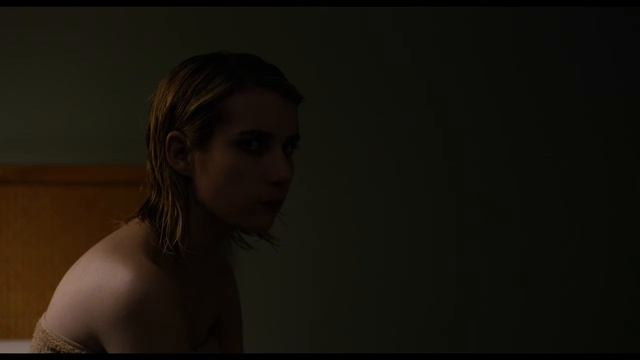THE BLACKCOAT'S DAUGHTER | Clip 