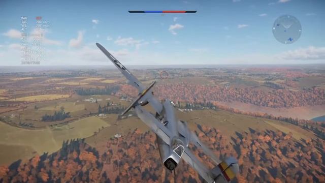 Operazione Market Garden (War Thunder event live) смотреть онлайн