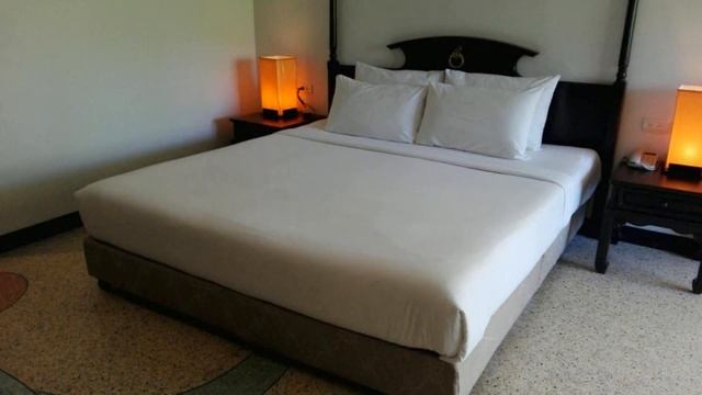 Golden Beach Resort, Ao Nang Beach, Thailand смотреть онлайн